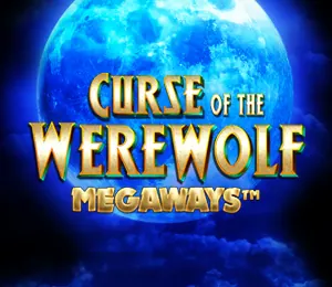 Curse of the Werewolf Megaways slot